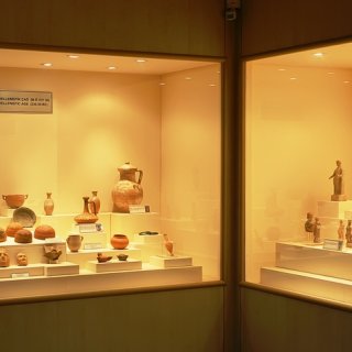 Bolu Müzesi